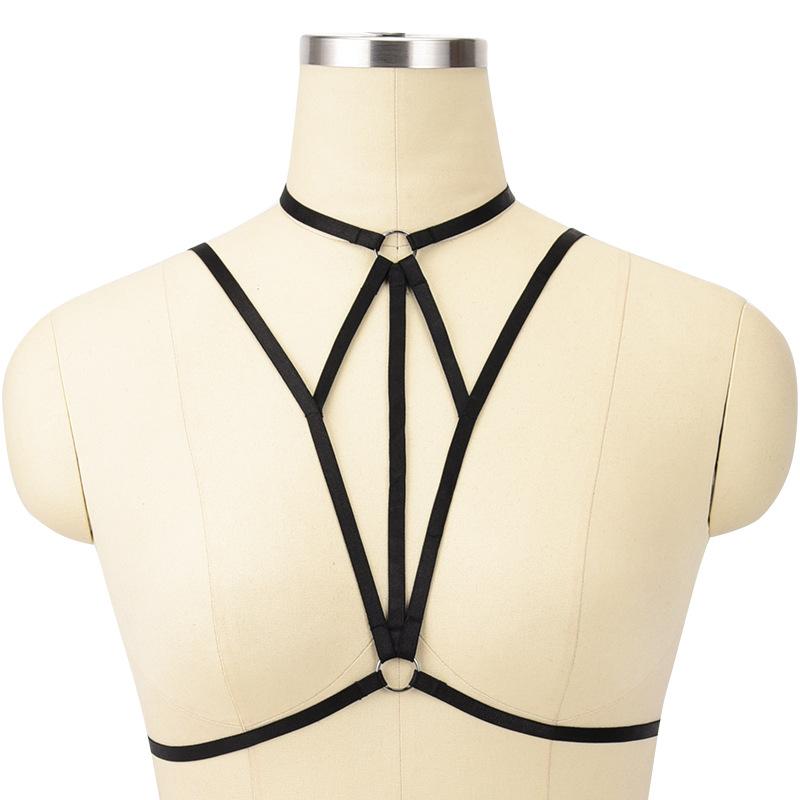 Soutiens-gorge BODY HARNESS en Nylon nylon - Ref 3369975