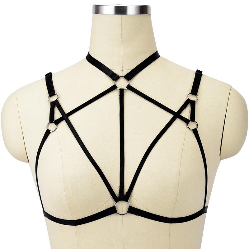 Soutiens-gorge BODY HARNESS en Nylon nylon - Ref 3369990