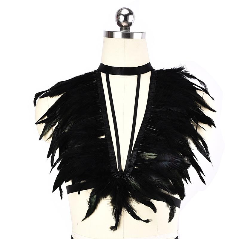 Soutiens-gorge BODY HARNESS en Polyester - Ref 3370007