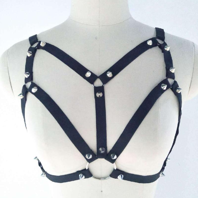 Soutiens-gorge BODY HARNESS en Nylon nylon - Ref 3370035