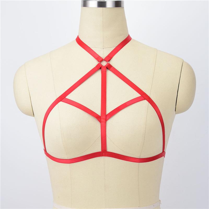 Soutiens-gorge BODY HARNESS en Nylon nylon - Ref 3370039