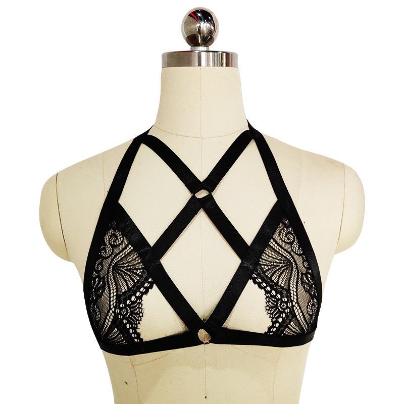 Soutiens-gorge RAYON MAGIQUE en Polyester - Ref 3370048