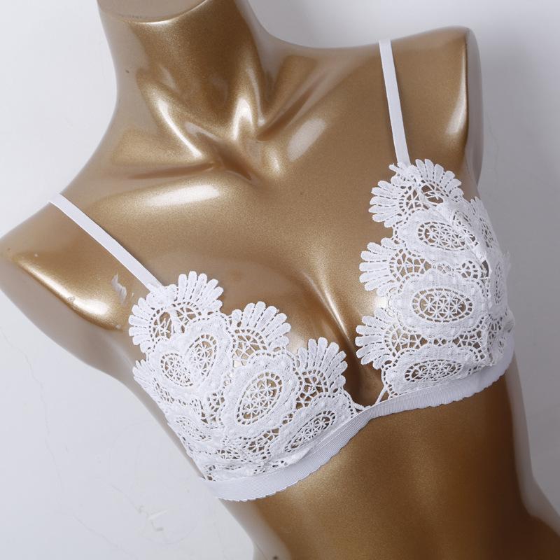 Soutiens-gorge en Spandex Leica - Ref 3370050