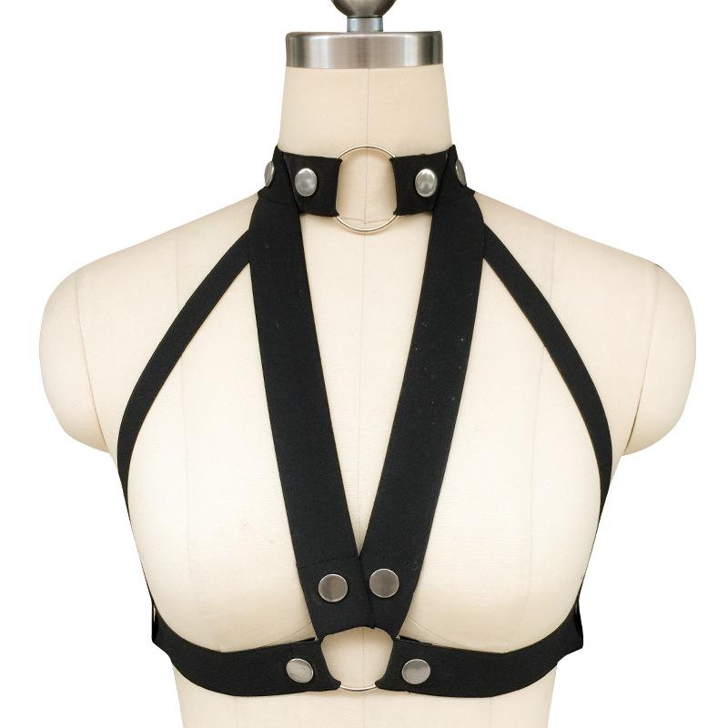 Soutiens-gorge BODY HARNESS en Nylon nylon - Ref 3370062