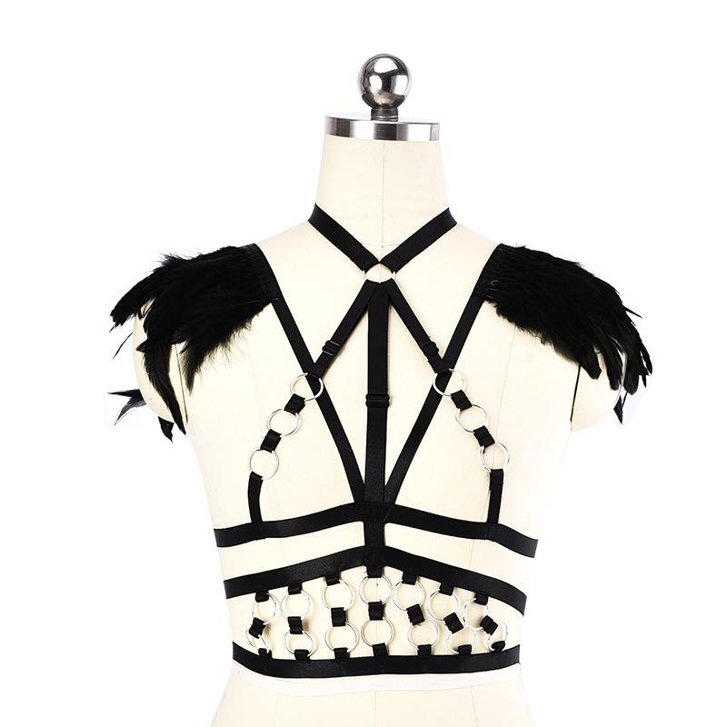 Soutiens-gorge BODY HARNESS en Polyester - Ref 3370091