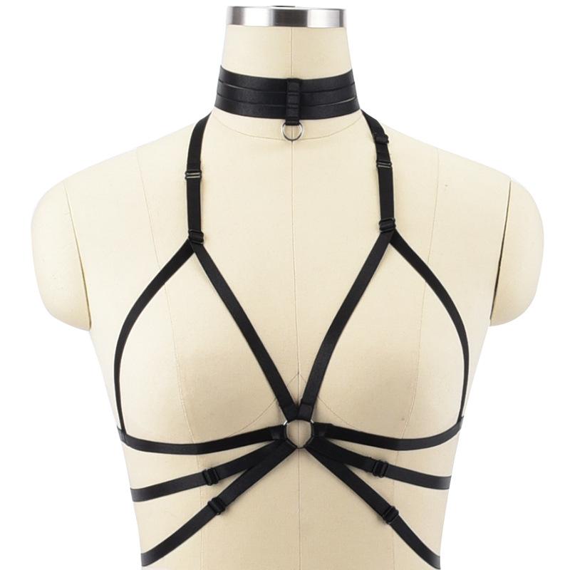 Soutiens-gorge BODY HARNESS en Nylon nylon - Ref 3370106