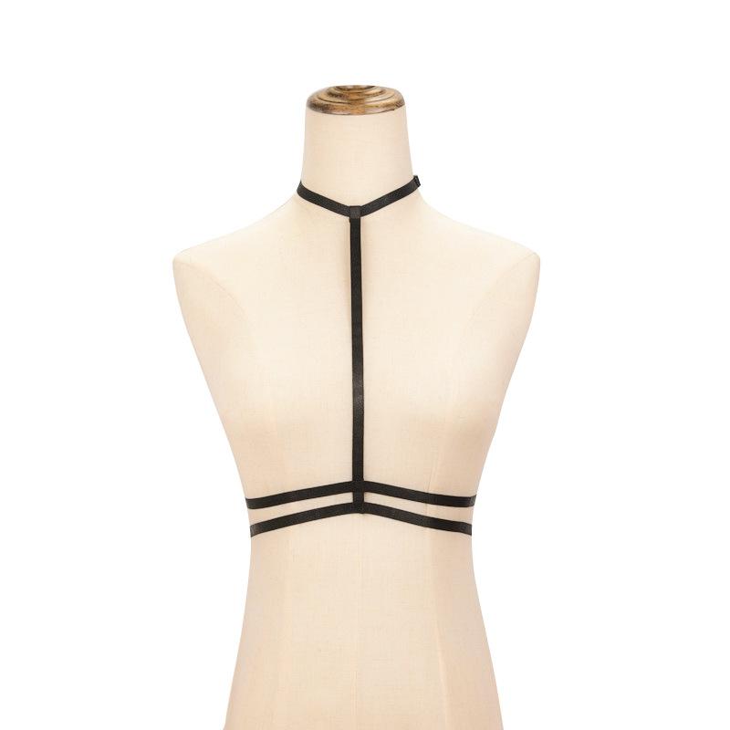 Soutiens-gorge BODY HARNESS en Polyester - Ref 3370115