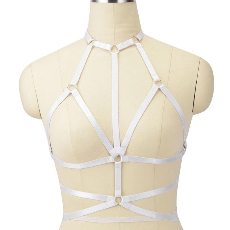Soutiens-gorge BODY HARNESS en Nylon nylon - Ref 3370116