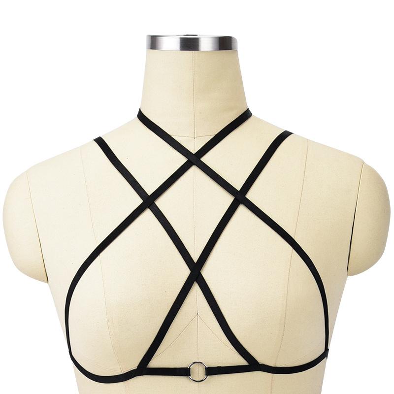 Soutiens-gorge BODY HARNESS en Nylon nylon - Ref 3370142