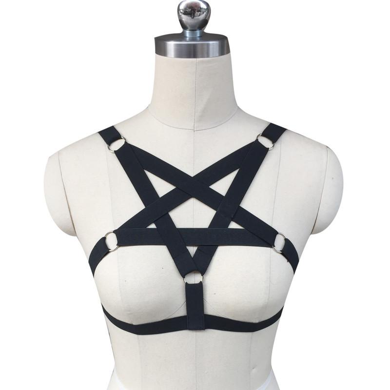 Soutiens-gorge HARRY BERRY en Nylon - Ref 3370147
