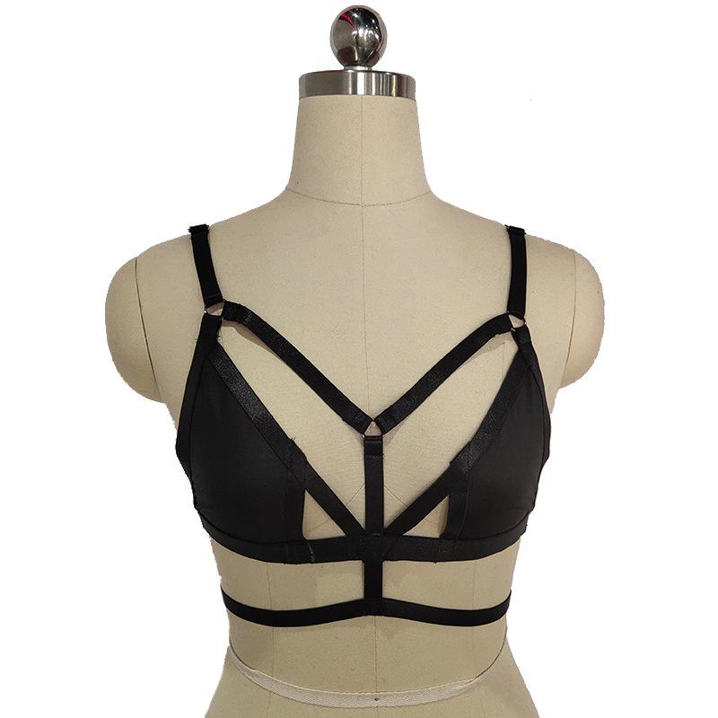 Soutiens-gorge BODY HARNESS en Polyester - Ref 3370155