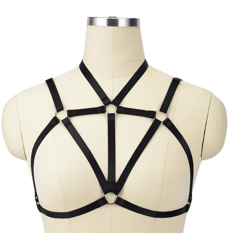 Soutiens-gorge BODY HARNESS en Nylon nylon - Ref 3370168