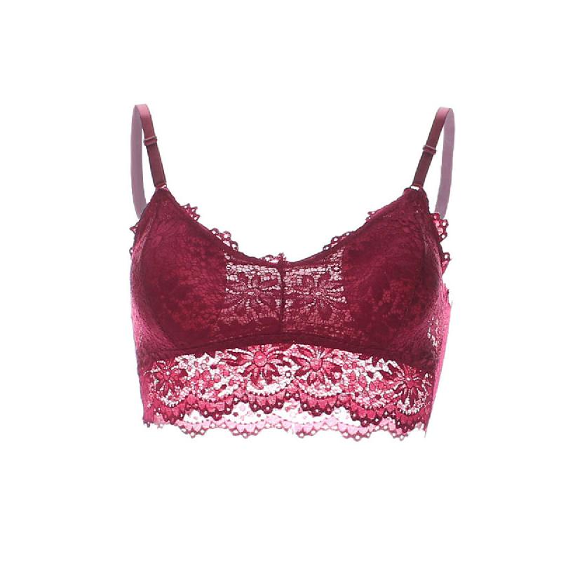 Soutiens-gorge AI LUN en dentelle - Ref 3370173