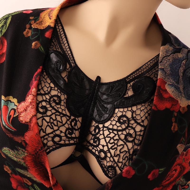 Soutiens-gorge BODY HARNESS en Nylon nylon - Ref 3370175