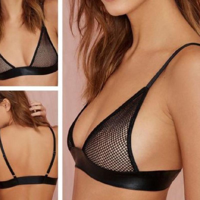 Soutiens-gorge en Spandex Leica - Ref 3370181