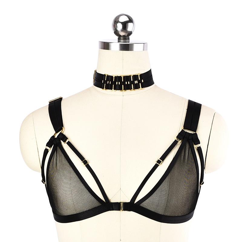 Soutiens-gorge BODY HARNESS en Polyester - Ref 3370190