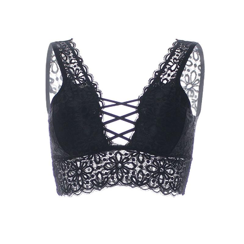 Soutiens-gorge AI LUN en Polyester - Ref 3370207