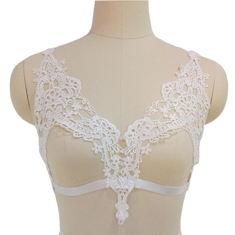 Soutiens-gorge BODY HARNESS en Polyester - Ref 3370213