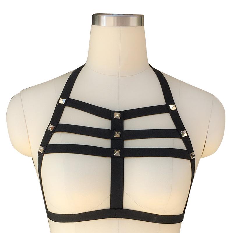 Soutiens-gorge BODY HARNESS en Nylon nylon - Ref 3370225