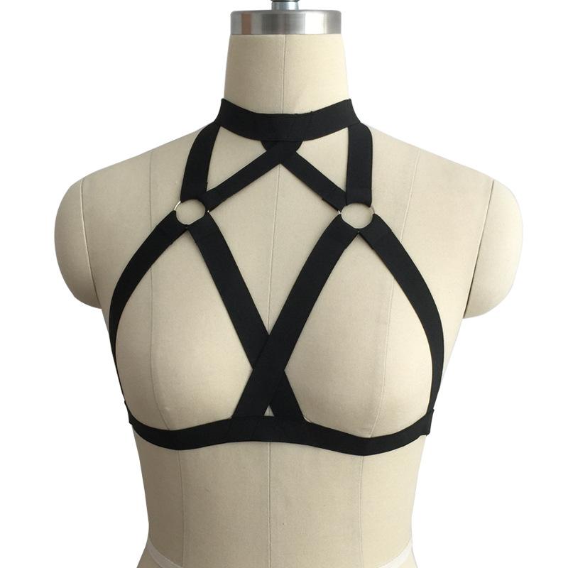 Soutiens-gorge BODY HARNESS en Nylon nylon - Ref 3370230