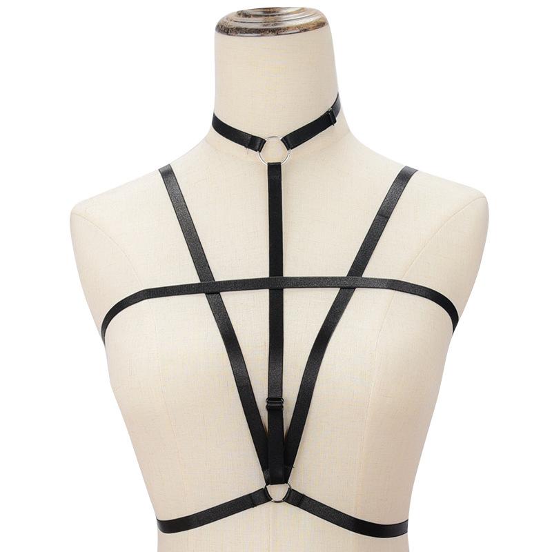 Soutiens-gorge JLX.HARNESS en Nylon nylon - Ref 3370234