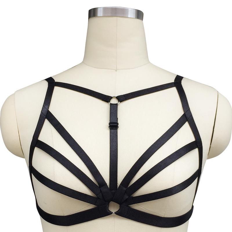 Soutiens-gorge BODY HARNESS en Polyester - Ref 3370237