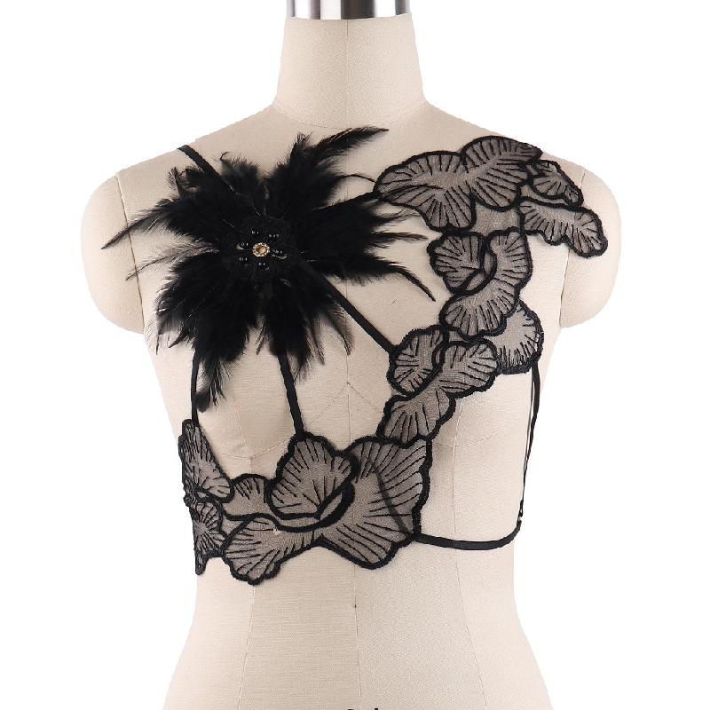 Soutiens-gorge BODY HARNESS en Polyester - Ref 3370243