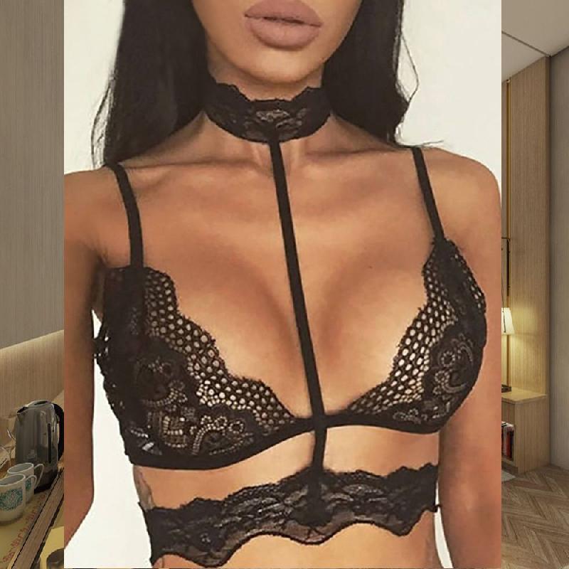 Soutiens-gorge MIXTE en Polyester - Ref 3370269