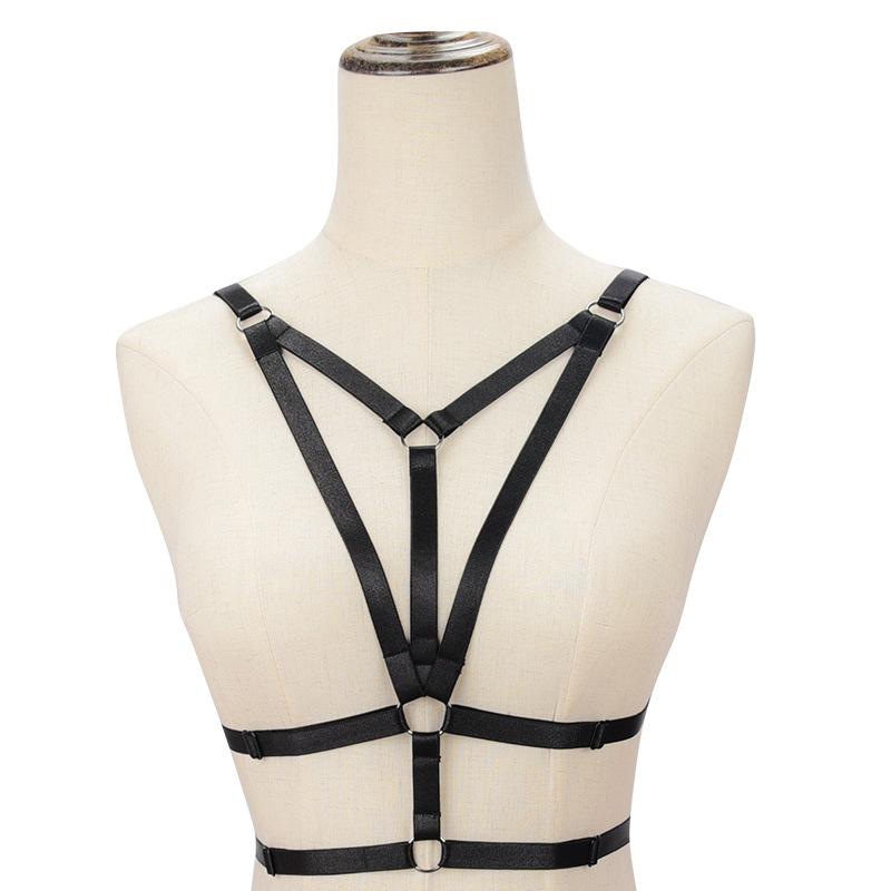 Soutiens-gorge BODY HARNESS en Nylon nylon - Ref 3370272