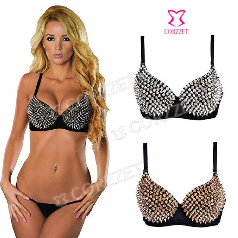 Soutiens-gorge CORZZET en Polyester - Ref 3370288
