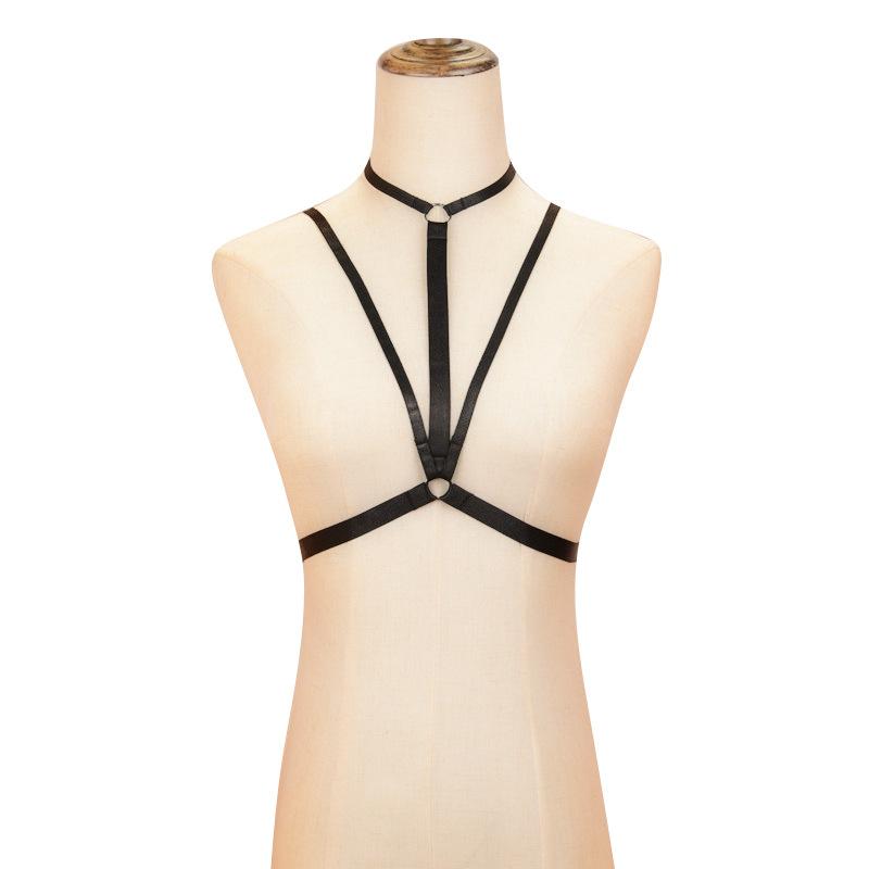 Soutiens-gorge BODY HARNESS en Polyester - Ref 3370313