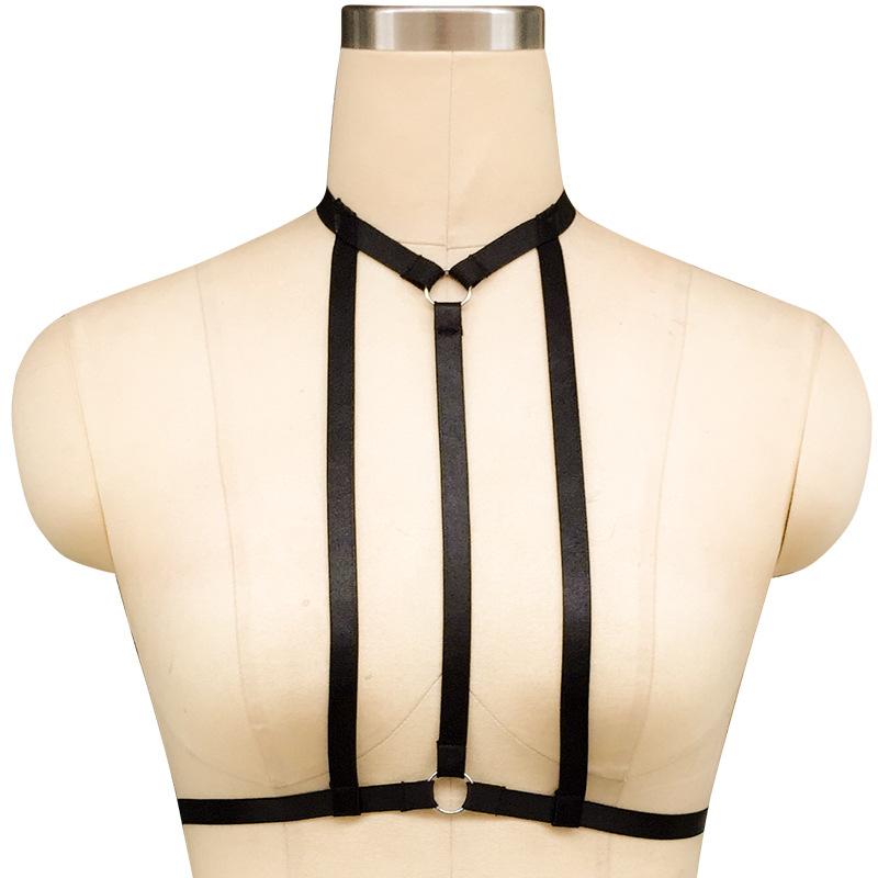 Soutiens-gorge BODY HARNESS en Nylon nylon - Ref 3370335