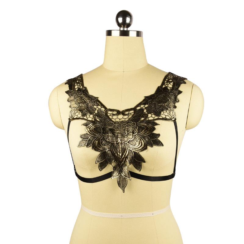 Soutiens-gorge BODY HARNESS en Polyester - Ref 3370336