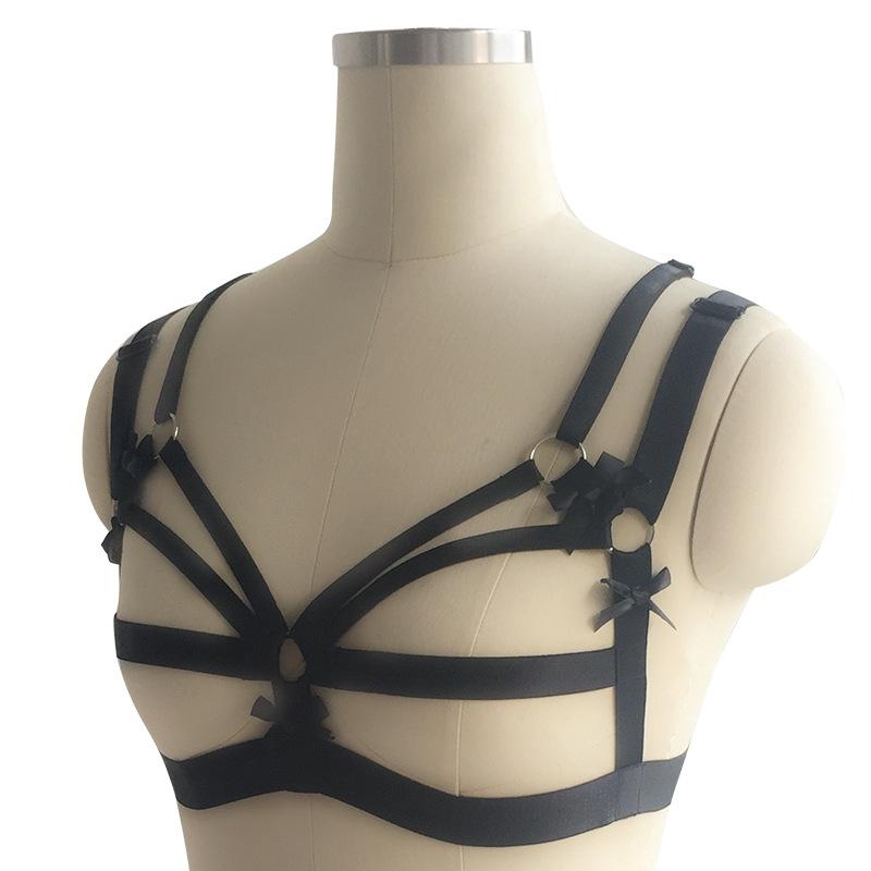 Soutiens-gorge BODY HARNESS en Polyester - Ref 3370368