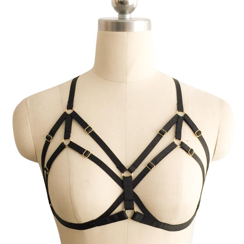 Soutiens-gorge BODY HARNESS en Polyester - Ref 3370371