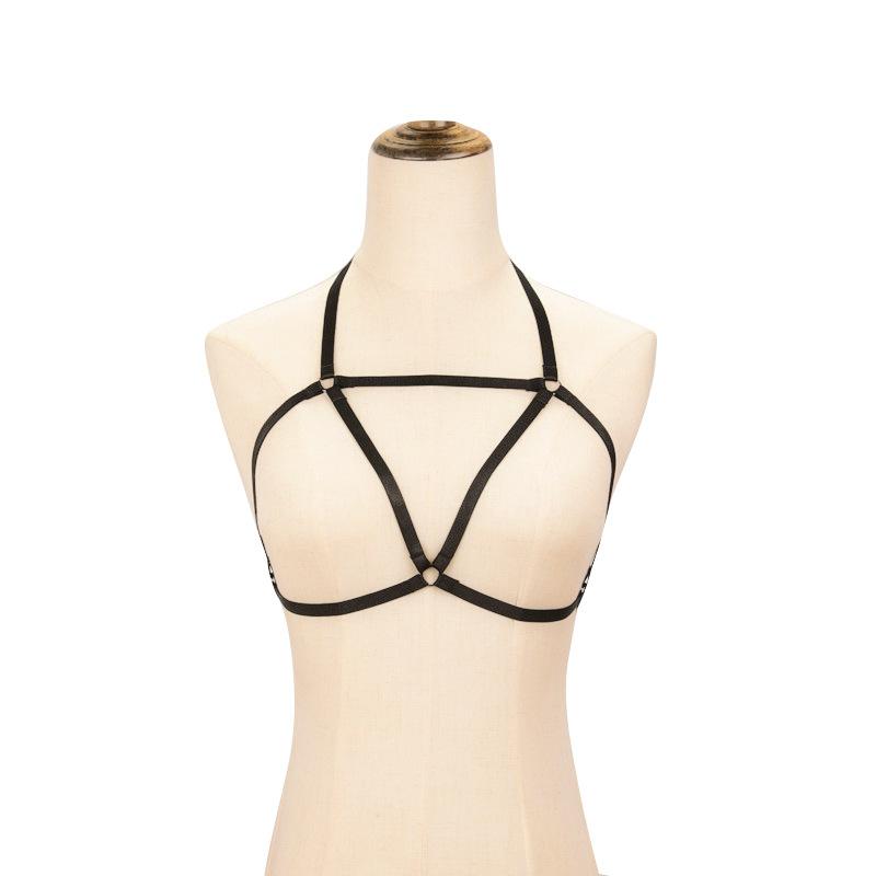 Soutiens-gorge BODY HARNESS en Polyester - Ref 3370373