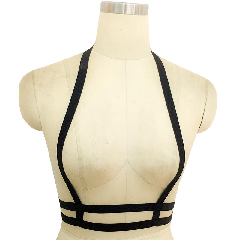 Soutiens-gorge BODY HARNESS en Nylon nylon - Ref 3370376
