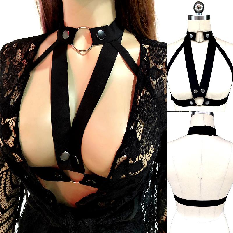Soutiens-gorge BODY HARNESS en Nylon nylon - Ref 3370386