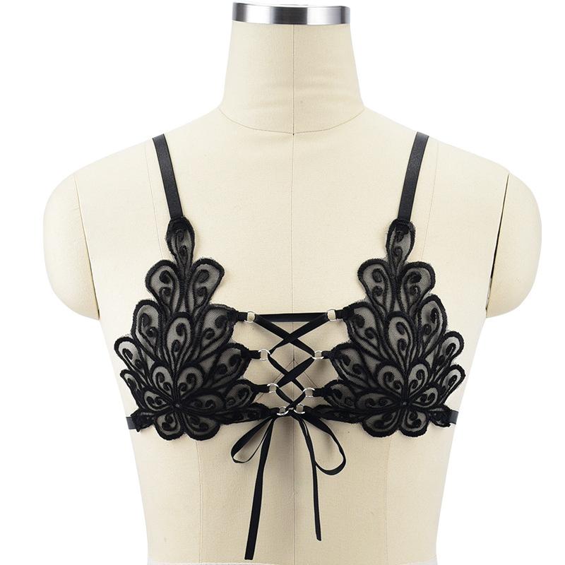 Soutiens-gorge BODY HARNESS en Nylon nylon - Ref 3370389