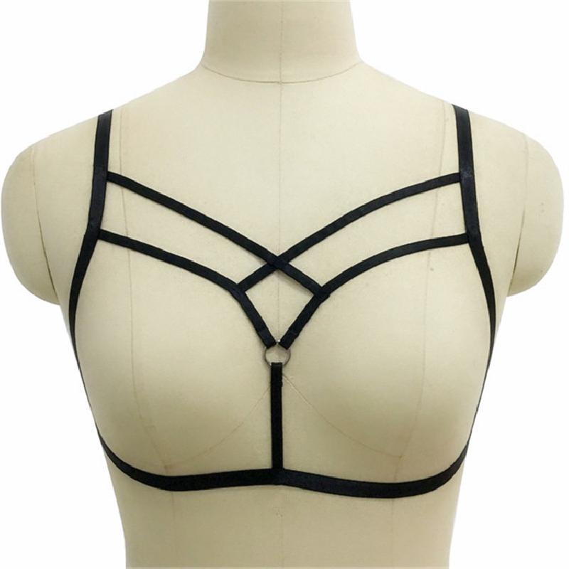 Soutiens-gorge BODY HARNESS en Polyester - Ref 3370392