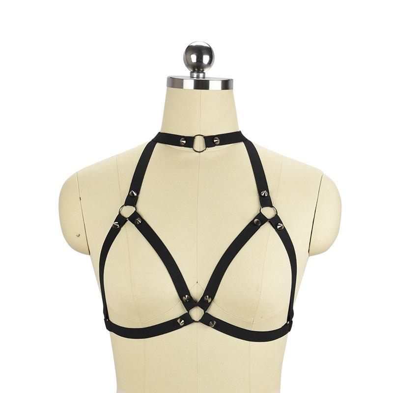 Soutiens-gorge BODY HARNESS en Polyester - Ref 3370398