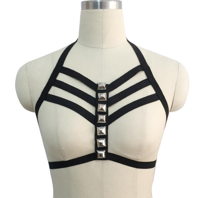 Soutiens-gorge RAYON MAGIQUE en Polyester - Ref 3370411