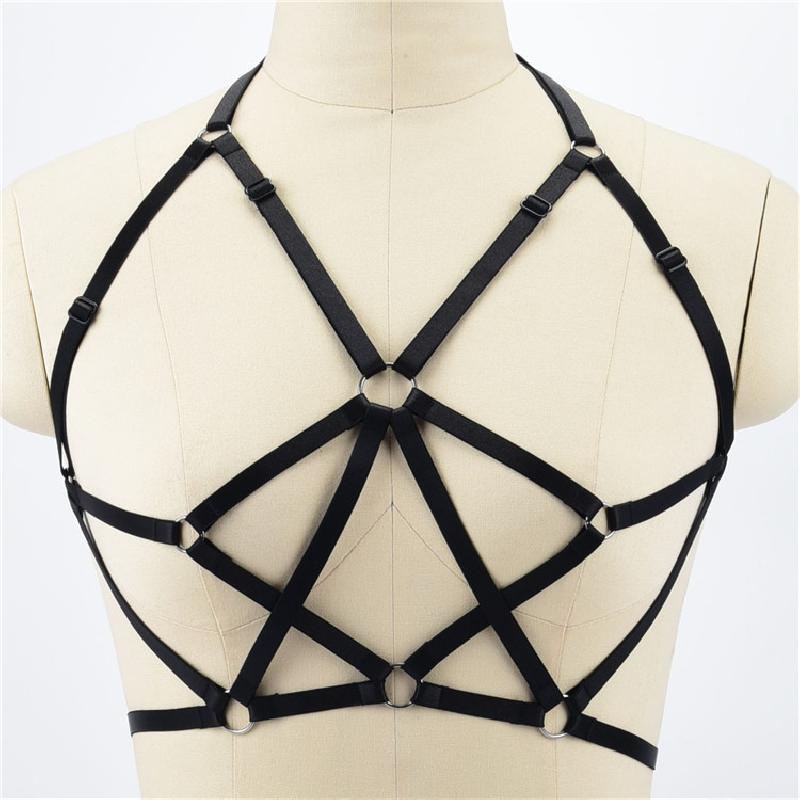 Soutiens-gorge BODY HARNESS en Nylon nylon - Ref 3370421