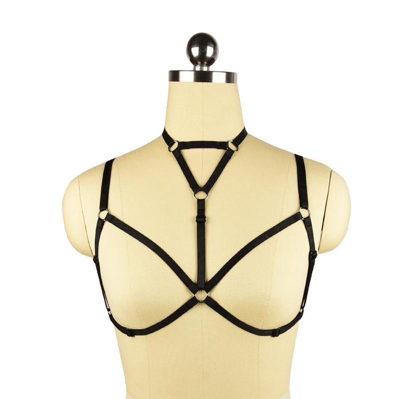 Soutiens-gorge BODY HARNESS en Polyester - Ref 3370428