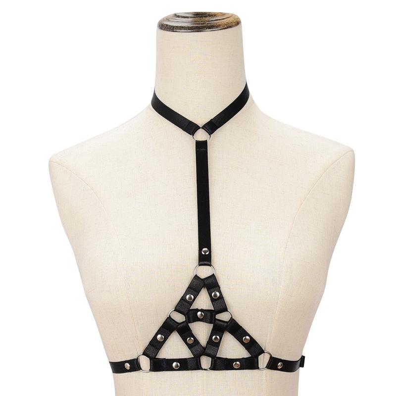 Soutiens-gorge BODY HARNESS en Nylon nylon - Ref 3370430