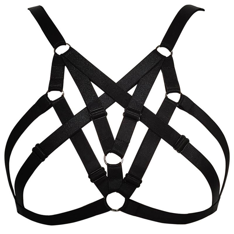 Soutiens-gorge BODY HARNESS en Polyester - Ref 3370431
