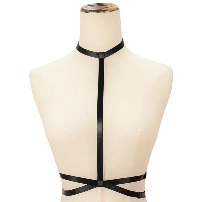 Soutiens-gorge BODY HARNESS en Polyester - Ref 3370433