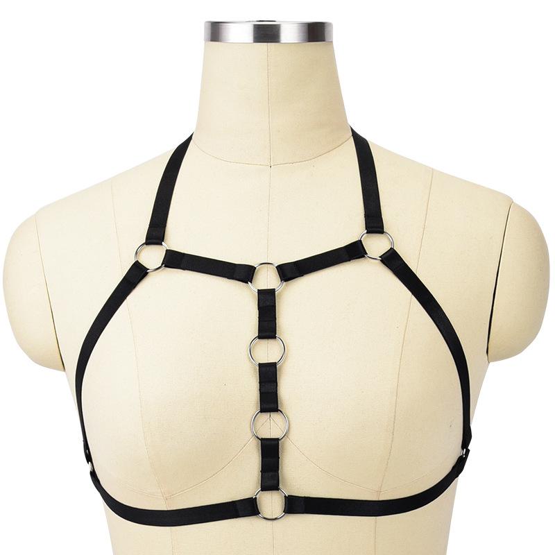 Soutiens-gorge BODY HARNESS en Nylon nylon - Ref 3370437
