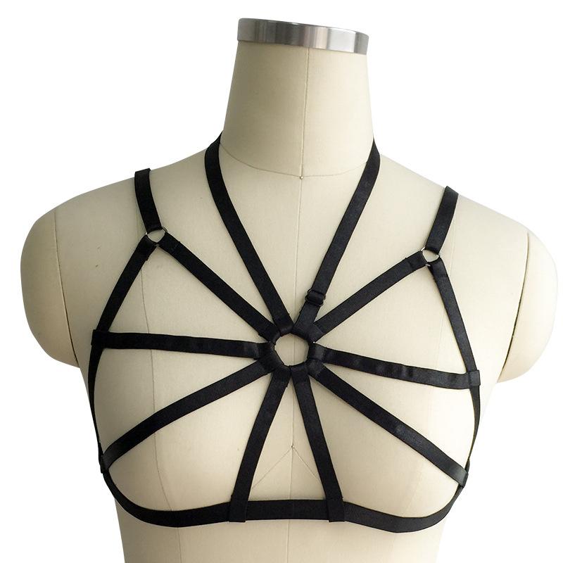Soutiens-gorge BODY HARNESS en Polyester - Ref 3370442
