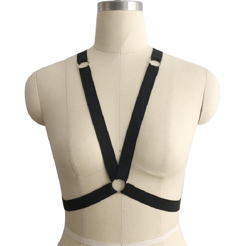 Soutiens-gorge BODY HARNESS en Polyester - Ref 3370446